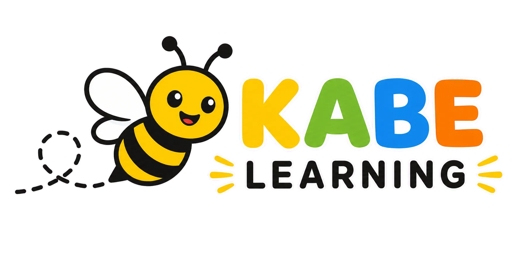 KABE Learning Logo